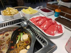 -重庆大队长火锅(凤城八路店)
