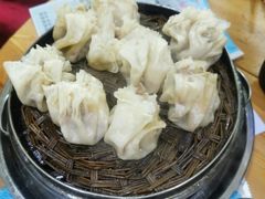 烧麦-元盛居(生态大街店)