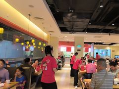 -九毛九西北菜(大东海店)