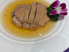 盐水鹅-双东酒店(东关街店)