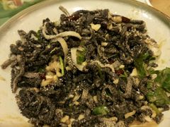 -麻辣港湾(京津公路店)