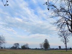 -汉长安城未央宫国家考古遗址公园