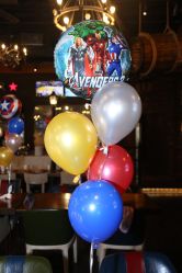 -派对猴生日派对策划