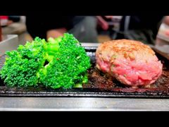 -肉肉大米(金虹桥店)