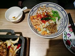 -西北45°(世茂广场店)