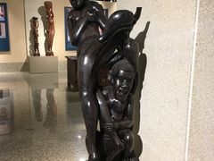 -长春世界雕塑园冰雪艺术天地