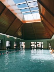-上海外滩浦华大酒店·涟水疗SPA健身中心