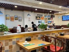 -巴依兄弟西域美食(机场店)