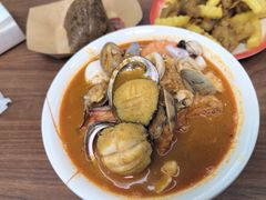 -大中沙茶面(中山路店)