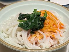 -唐猫庭院·千年陕菜(大唐不夜城店)