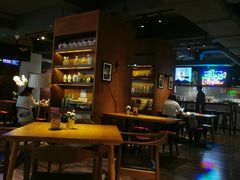 -JINNS锦时 steak&pizza(浸信会礼拜堂旧址店)