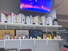 -舞蓓舞蹈(永定路校区)