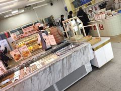 -红星前进面包牛奶公司(五道口购物中心店)