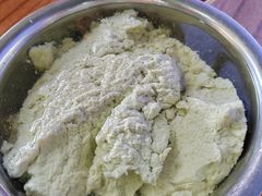 老豆花-人和水上飘(第一家店)