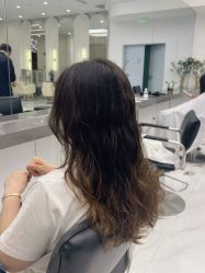 -INLIFE HAIR韩国美发