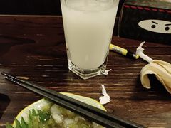 -哥哥の深夜食堂(红松东路店)
