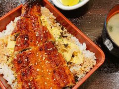 -yokocho上横町·日本食街(深业上城店)