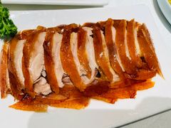 锦炉酥皮烤鸭-锦炉·酥皮烤鸭(绿城百合店)
