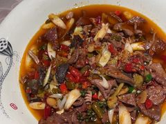 -常和州·夜宵大排档(常州单店)