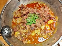 -大众跷脚牛肉馆·非遗传承单位(峨眉山店)