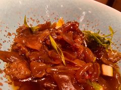 -通安客栈中餐厅·何家小馆
