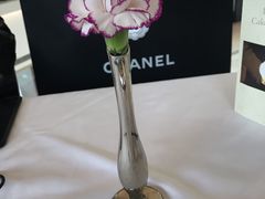 -CHANEL(恒隆广场店)
