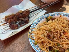 -新疆亚克西音乐餐厅(南方花园店)