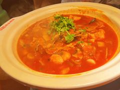 -魏铭鱼头捞饭(晋阳路店)
