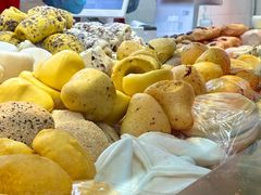 -宫门口馒头铺(创始人总店)