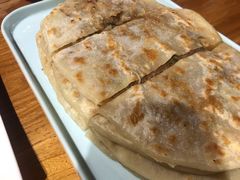 -蒙艾里民族传统菜蒙餐