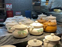 -不倒翁·安徽名菜楼(步行街店)