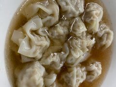 生馄饨-金陵老丁家馄饨(新街口店)