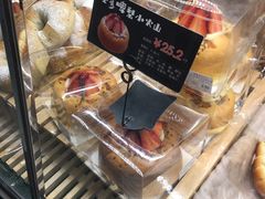 -东哥面包(江宁大润发店)