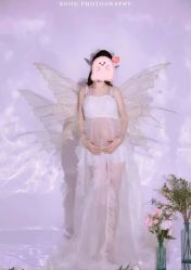 -布格专业孕妇摄影(长春旗舰店)