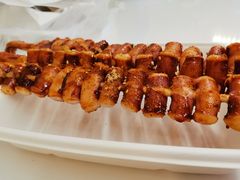 -盒马鲜生(双清路店)