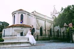 -飞鱼婚纱摄影(宏福大厦店)