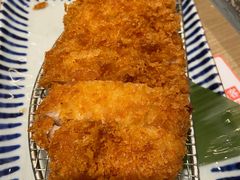 -堂本家·二代目·炸猪排(Express东海店)