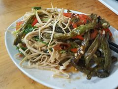 小菜拼盘-鑫悦龙虾(前西街店)