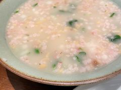-佘山世茂艾美·御珍轩中餐厅