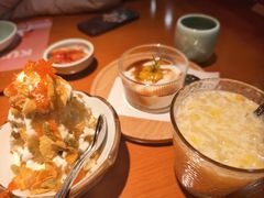 -仓桥家·焗寿司·锅物(光谷步行街店)