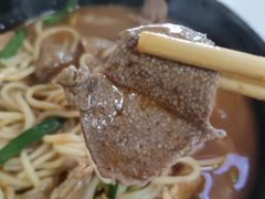 -阿晖沙嗲面