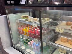 -逸派咖啡 EPARKCOFFEE(广安门店)