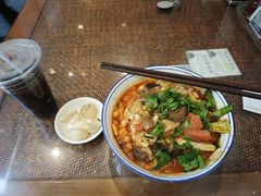 -毅祥斋老孙家泡馍(西羊市店)