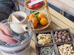 -陶野咖啡·面包披萨