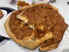 -黑窑厂糖油饼烤鸭·清真菜(总店)