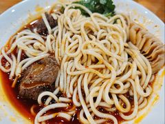 -华兴街自力面店