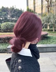 -WM Hair Salon