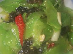 -龙潭李鸭子同乐饭店