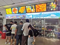 -凤张螺蛳粉·爽口粉(跃进路总店)