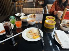 -上海漕河泾万丽酒店